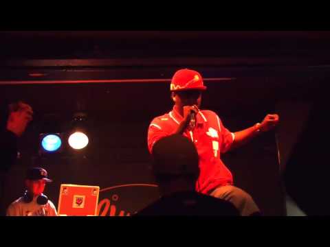 Rich Kidd with Smash Brovaz LIVE Clips