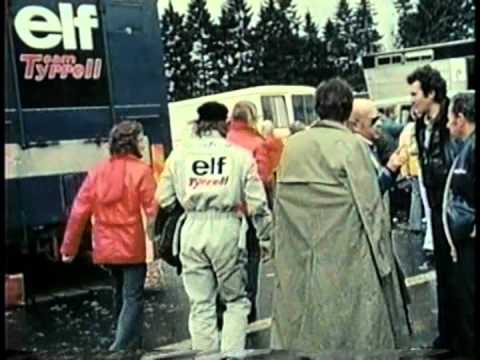 Formula 1 Saga 9 of 24