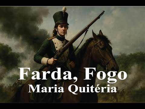 Maria Quitéria de Jesus (BA)