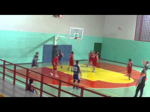 Θαλασσόλυκοι vs Cleveland