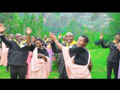 UMUGORE MWIZA BY ABIYEMEJE GOSPEL CHOIR MAENDELEO SDA CHURCH