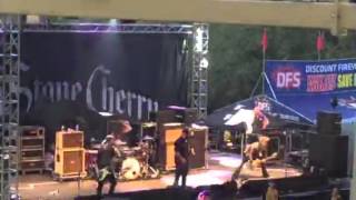Black Stone Cherry - Soul Machine (Live) - 4/21/16