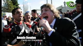 preview picture of video 'La Mancha de Boudou'