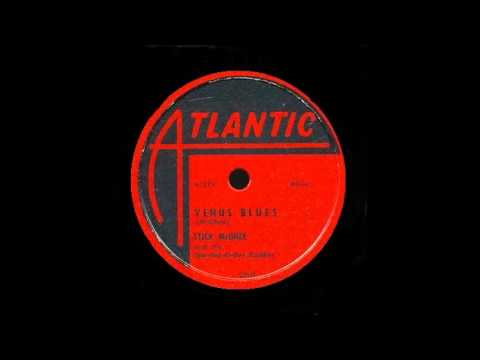 Stick McGhee - Venus Blues