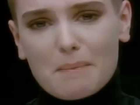 Sinead O'Connor - Sacrifice.mp4