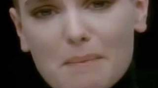 Sinead OConnor Sacrifice mp4