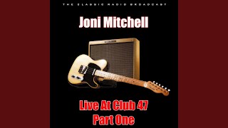 Night In The City (Live)