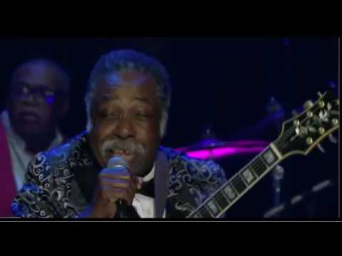 BB King's Blues Band, ACL HOF New Year's Eve Special 2016 - Paying the Cost to be the Boss