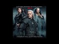 The Witcher (2020) - TV Series - Soundtrack (Full) - Music from the Netflix Original Series