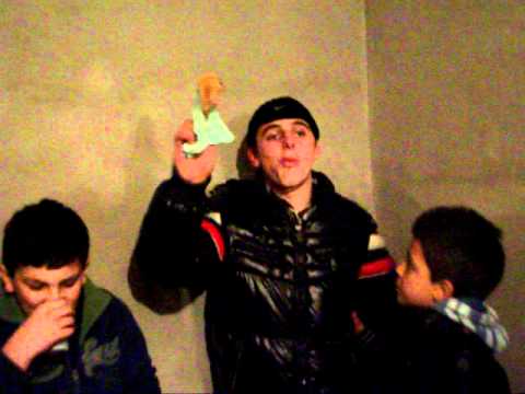 Silovo Bogojavljenje 19.01.2012.