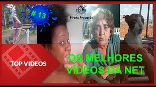 Top Videos os melhores videos WhatsApp Morra de rir #13