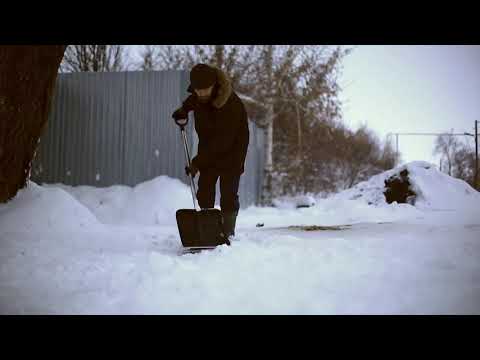Schneeschippen: Was Sie wissen und beachten müssen
