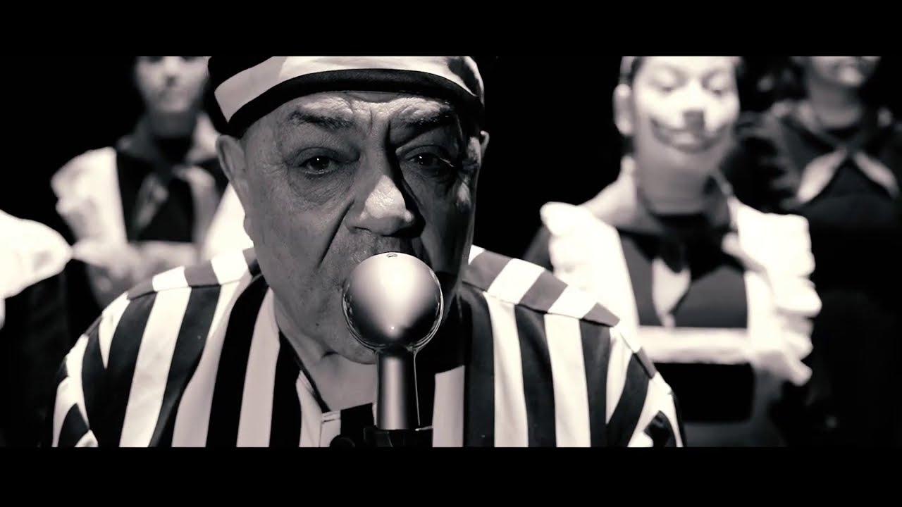 «Այս Աշխարհը»․ Ռուբեն Հախվերդյանը նոր տեսահոլովակ է ներկայացրել