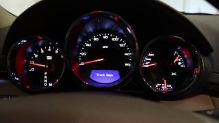 2011 CTS spark plug replacement