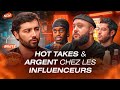L Argent Chez Les Influenceurs LOCKIN 2 Feat Regelegorila