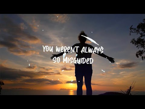 Annah Marcelle - Monster in My Mind (Lyrics)