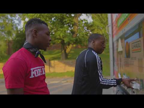 Duke Luv x Teflon Mark - Came Through | ＴＷＯＮＥＳＨＯＴＴＨＡＴ Exclusive ™