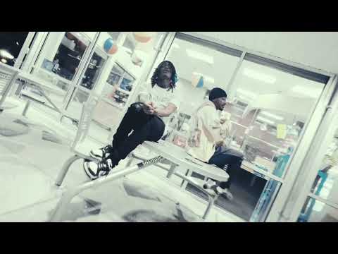 12st Three - Born A Warrior ( Official Music Video ) ​