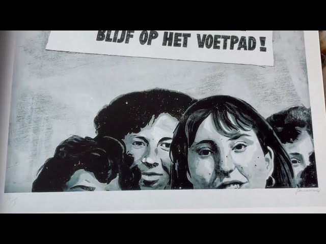 &#169;Hans Theys & Panamarenko