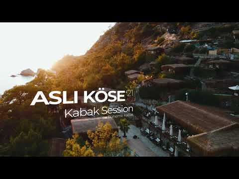 (teaser) Aslı Köse Kabak Session @ La Boheme Kabak