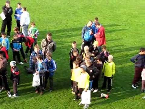 PJ Servis Bradlan Cup 2013, FK Inter Ba - 5 miesto (12.10.2013)