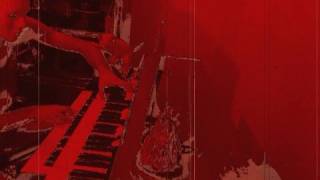 Vukodlak Productions-  Fabio Frizzi- Introduzione, Paura, Liberazione (CTOLD Soundt