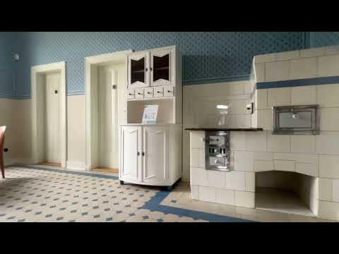 Oživte Příběh Bauerovy vily – rozhlasová hra