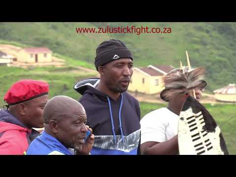Zulu Stick Fight (Bhobhobho, 14/11/2021) Full Version - WHO IS THE STRONGEST OR THE BULL?