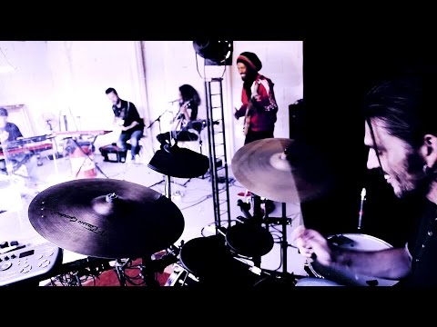 morgane Ji - Woman soldier [ live session ]