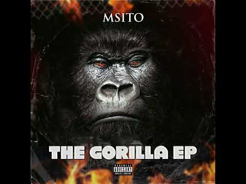 Msito - Rada Ni Safi ft. Lyrics (Official Audio)