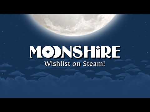 Pixel Art stream! Designing new characters on MOONSHIRE MONDAY!