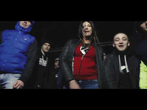 ReaLizM - Jeden szacun feat.Sprzymierzeni / Prod.SwiruTwT