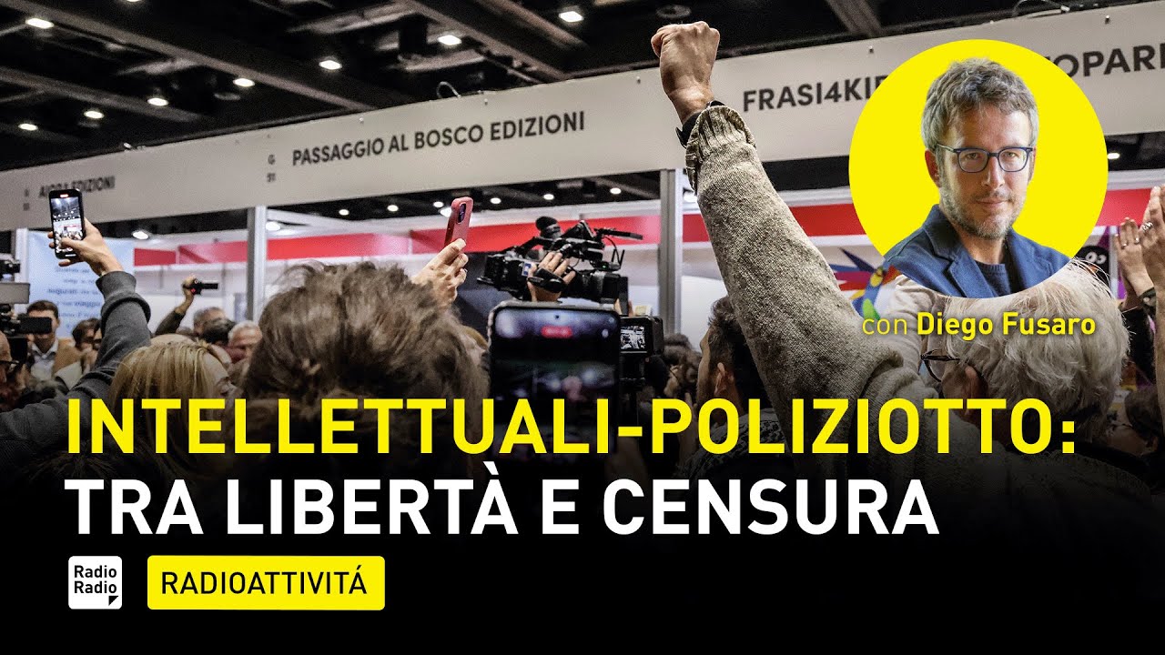 Più libri, meno liberi: la polemica sulla censura alla casa editrice di estrema destra
