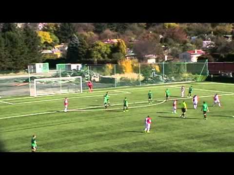 1.FK Příbram _ SK Slavia Praha