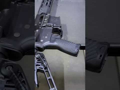 Wilson Combat built to do work! #entertainment #collection #funnyvideo #freedom