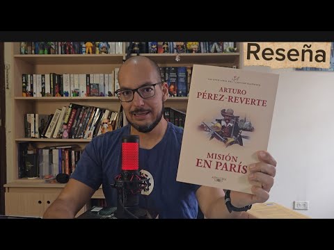 Las confesiones de Arturo Pérez- Reverte: \