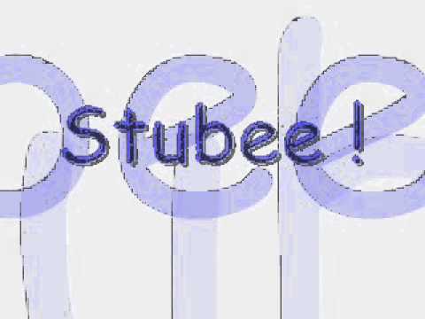 Stubeee ' How about this !