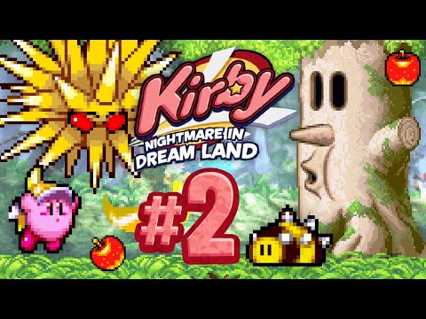 kirby nightmare in dreamland gba rip mp3