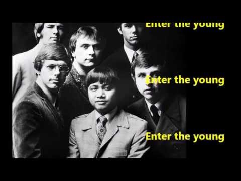 Enter the Young - The Association
