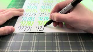 Writing #92792