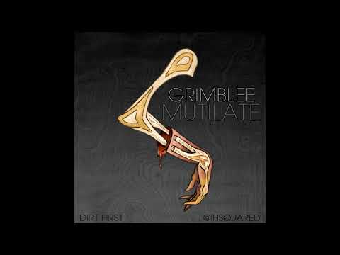Grimblee - Feeds on human flesh