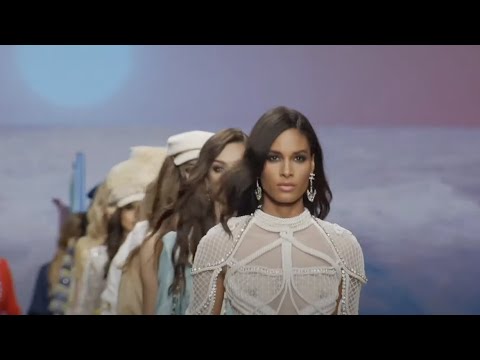 Elisabetta Franchi Spring-Summer 2020 | Fashion Show | Cruise Chic