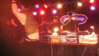 EPMD - It&#39;s My Thing  &amp; You Gots To Chill &amp; Strictly Business 2009