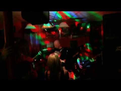 THE ZIGGURAT @ SCREAMERS 4-20-13