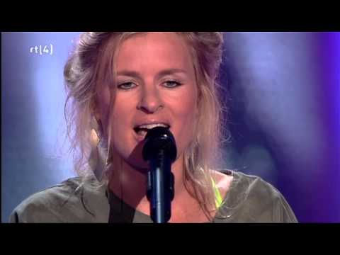 Sandra van Nieuwland   More