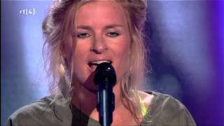 Sandra van Nieuwland   More