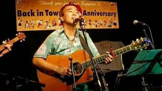 MFQ Japan Tour 2011 - Circle of Light by Kaz Sakamoto, Jerry Yester & Cyrus Faryar