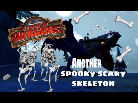 SoD I The Bonestormer