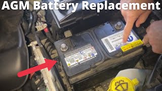How to Replace Battery Jeep Cherokee