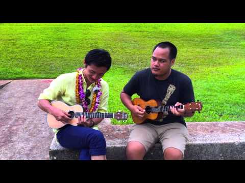 Corey Fujimoto ＆ Ryo Natoyama  "Turkish March"